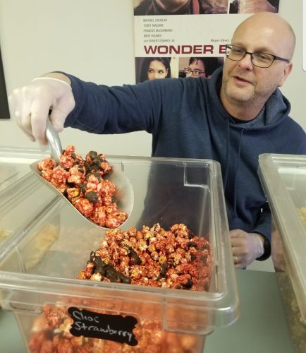 Be Local with Last-Minute Valentine’s Day Ideas